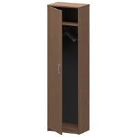 Изображение гардероб узкий арго а-308